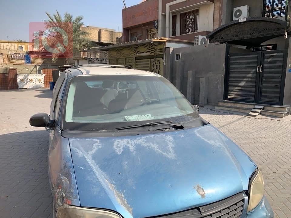 فورد ويند ستار